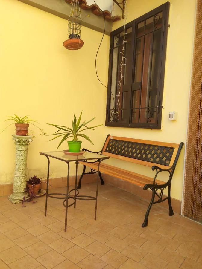 Casa 900 Villa Pompei Exterior photo