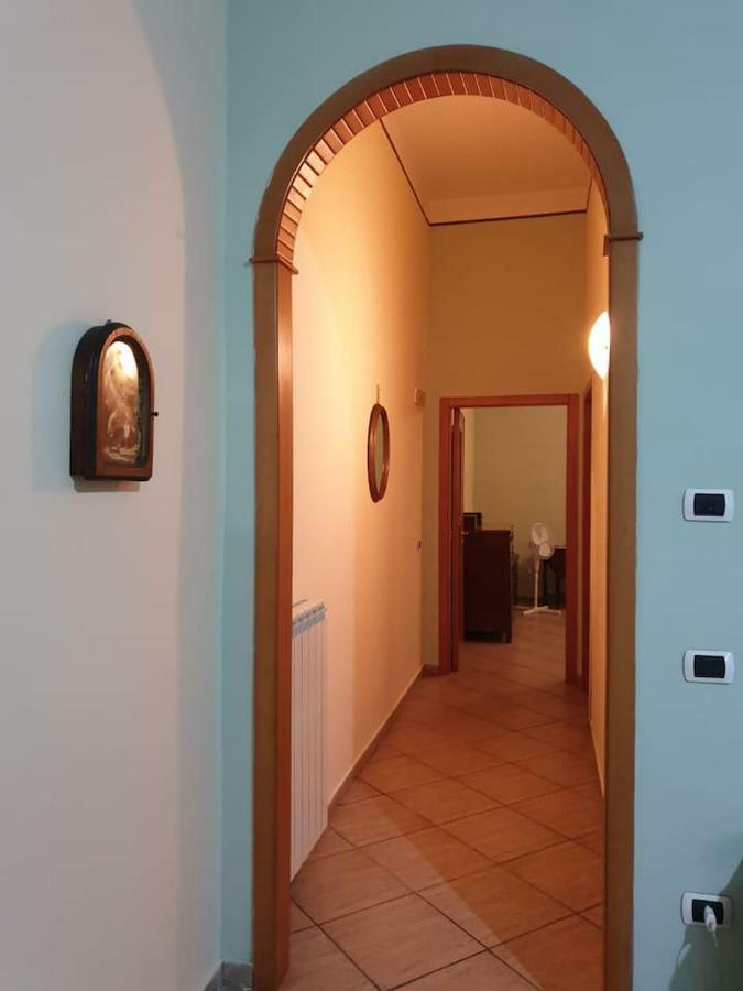 Casa 900 Villa Pompei Exterior photo