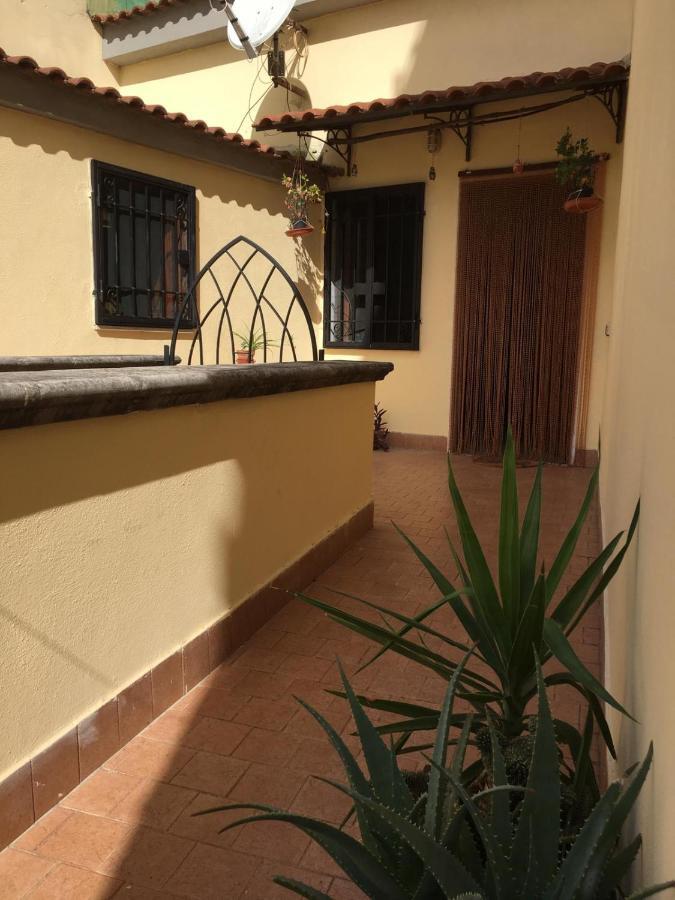 Casa 900 Villa Pompei Exterior photo