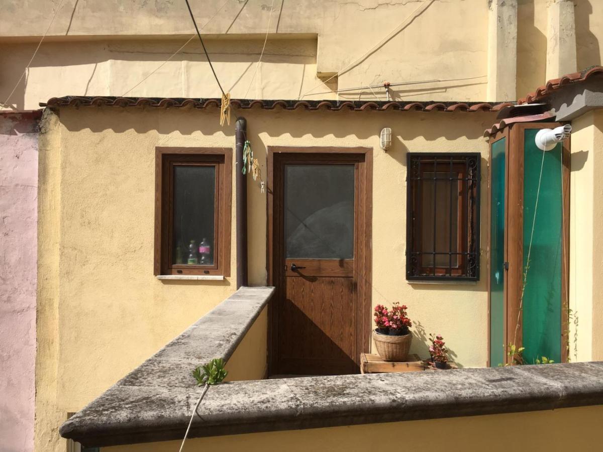 Casa 900 Villa Pompei Exterior photo