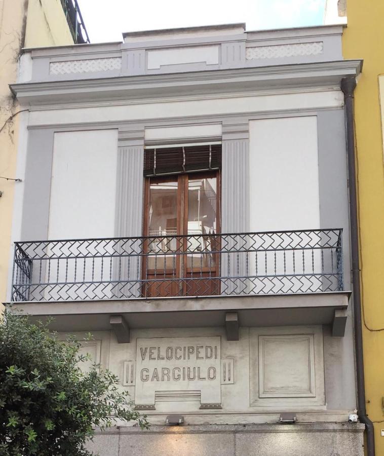 Casa 900 Villa Pompei Exterior photo